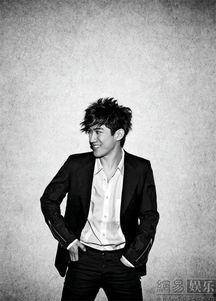 李治廷最新爆料,演艺圈背后的那些事儿