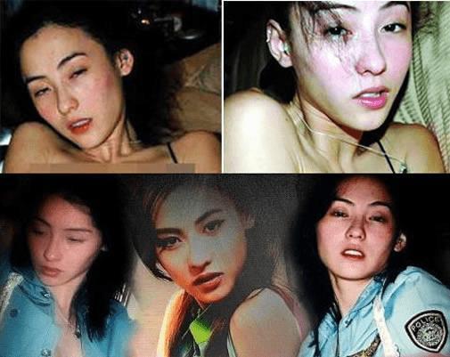 张柏芝陈冠希艳录在线观看